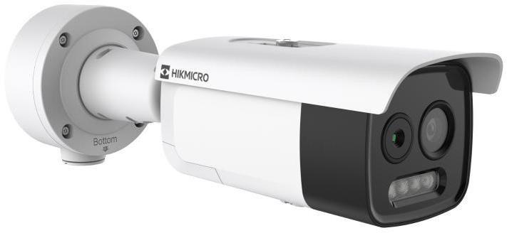 Hikvision HM-TD2618-7/G0/T1A IP-overvågningskamera billede