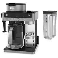 Ninja CFN802EU Prestige 2-i-1 filter- og kapselkaffemaskine - sort