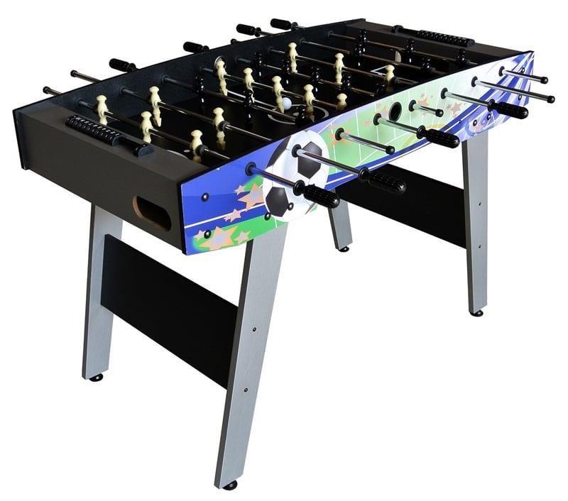 Bordfodboldbord 48" - TBSM-113048-02 billede