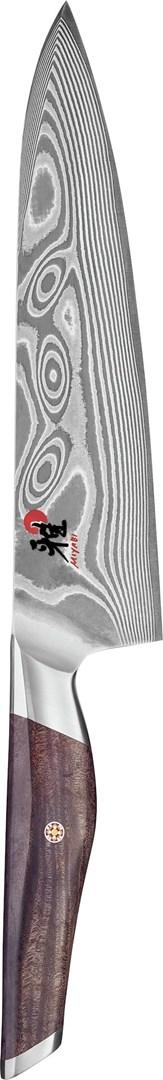MIYABI IKI Gyutoh kokkekniv - 20 cm billede