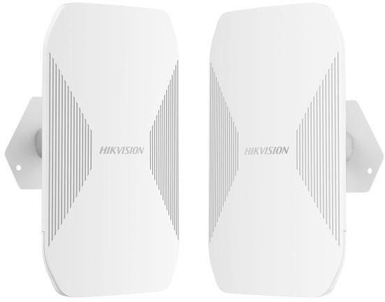 Hikvision DS-3WF5000-SI-5ACG/2P - trådløs bro (sæt med 2) billede