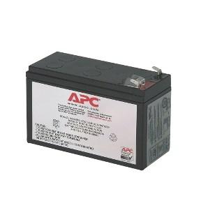 APC APCRBC106 - udskiftningsbatteri (OEM) til UPS billede