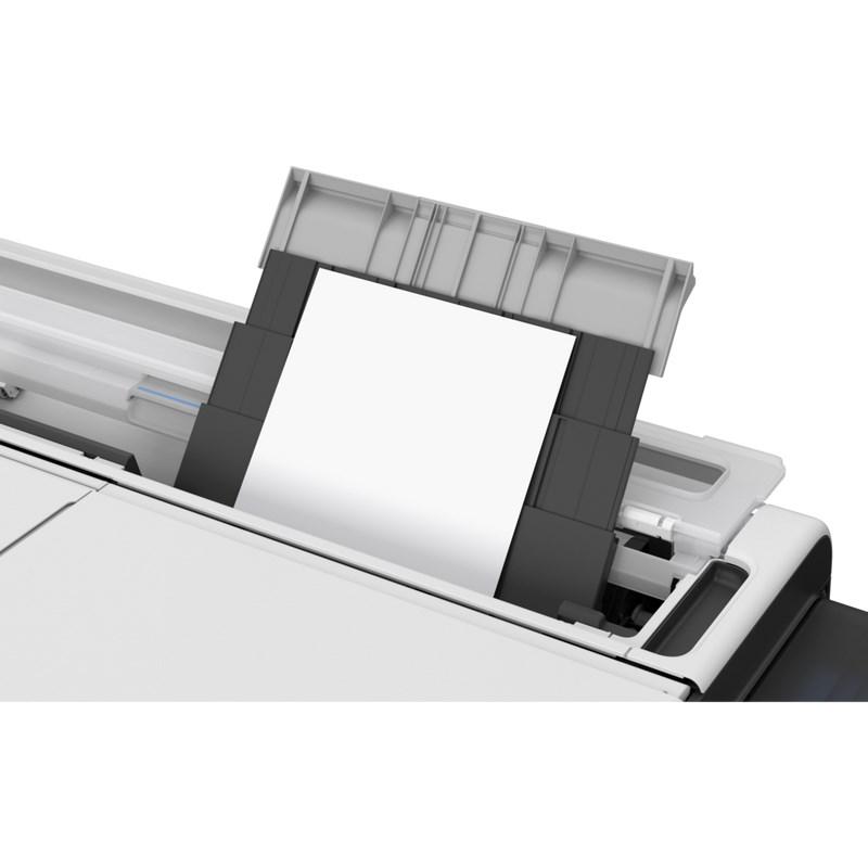 Canon imagePROGRAF TC-21M storformatprinter - Wi‑Fi inkjet, farve, A1 (594 × 841 mm), 2400 × 1200 DPI, Ethernet