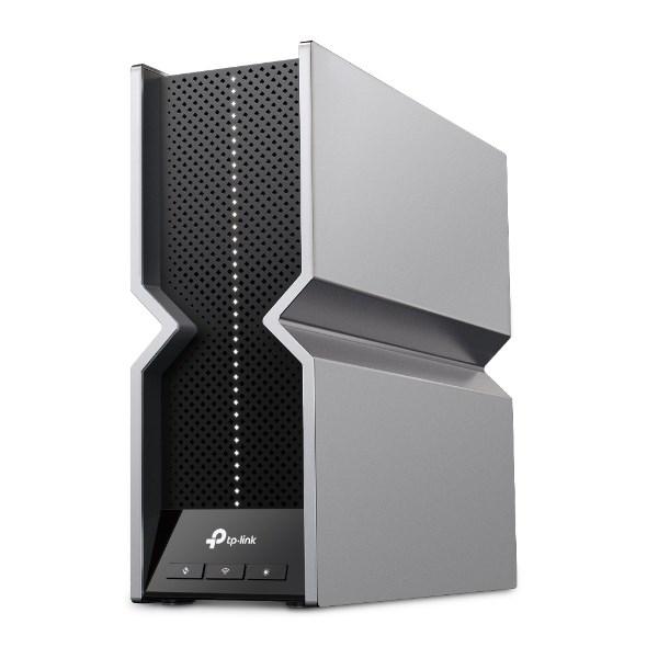 TP-Link RE800BE - tri-band WiFi-repeater (Wi‑Fi 7) billede