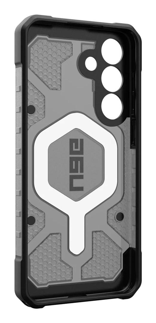 UAG Pathfinder cover til Samsung Galaxy - 6,7" (Ash/Black) billede