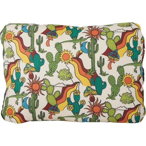 Rejsepude - Therm-a-Rest Compressible Pillow Cinch, multicolor billede