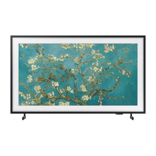 Smart TV Samsung The Frame 32" Full HD (QE32LS03C) Wi‑Fi - sort (OUTLET A)