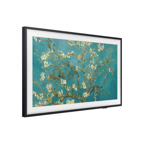 Smart TV Samsung The Frame 32" Full HD (QE32LS03C) Wi‑Fi - sort (OUTLET A)
