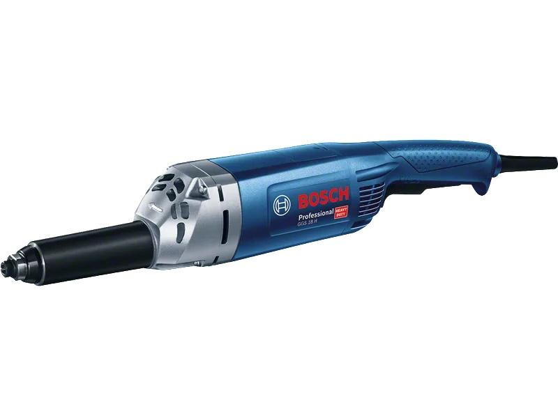 Bosch Professional GGS 18 H ligesliber 1.050 W - 230 V, 10 mm