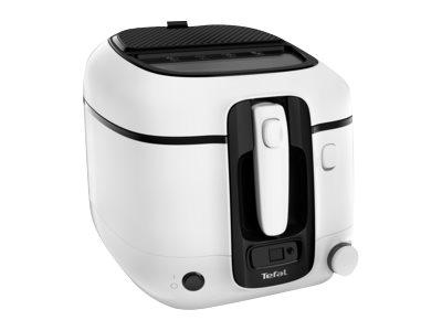 Tefal Super Uno FR3140 frituregryde 2,2 l - hvid billede