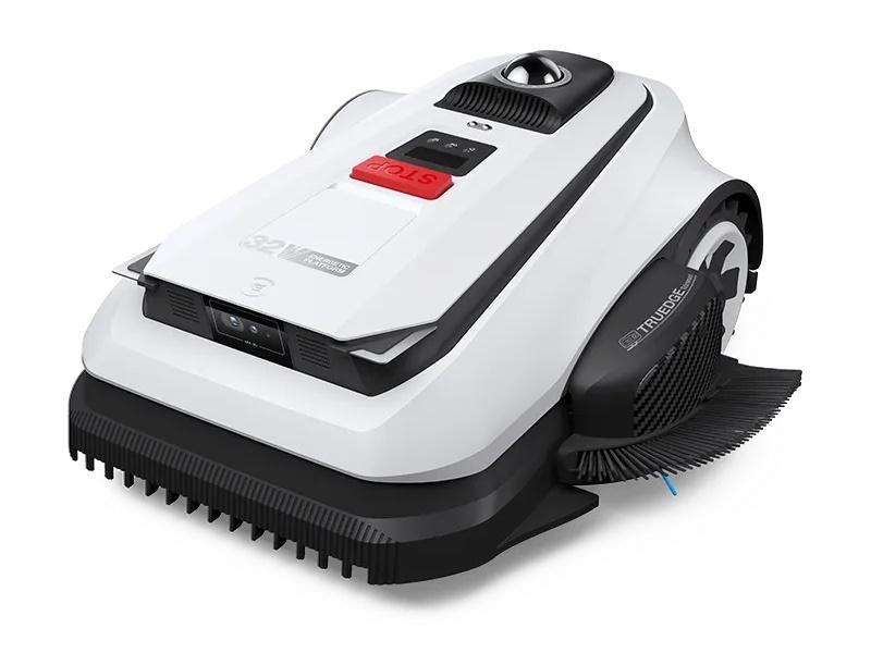 ECOVACS Goat A1600 LiDAR Pro robotplæneklipper - 33 cm skærebredde