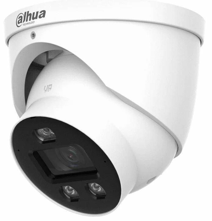 Dahua IP-kamera IPC-HDW3849H-AS-PV-0360B-PRO - overvågningskamera billede