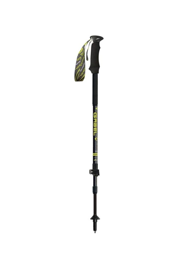 Gabel Escape Poles Carbon XT Tour - teleskopisk vandrestav billede