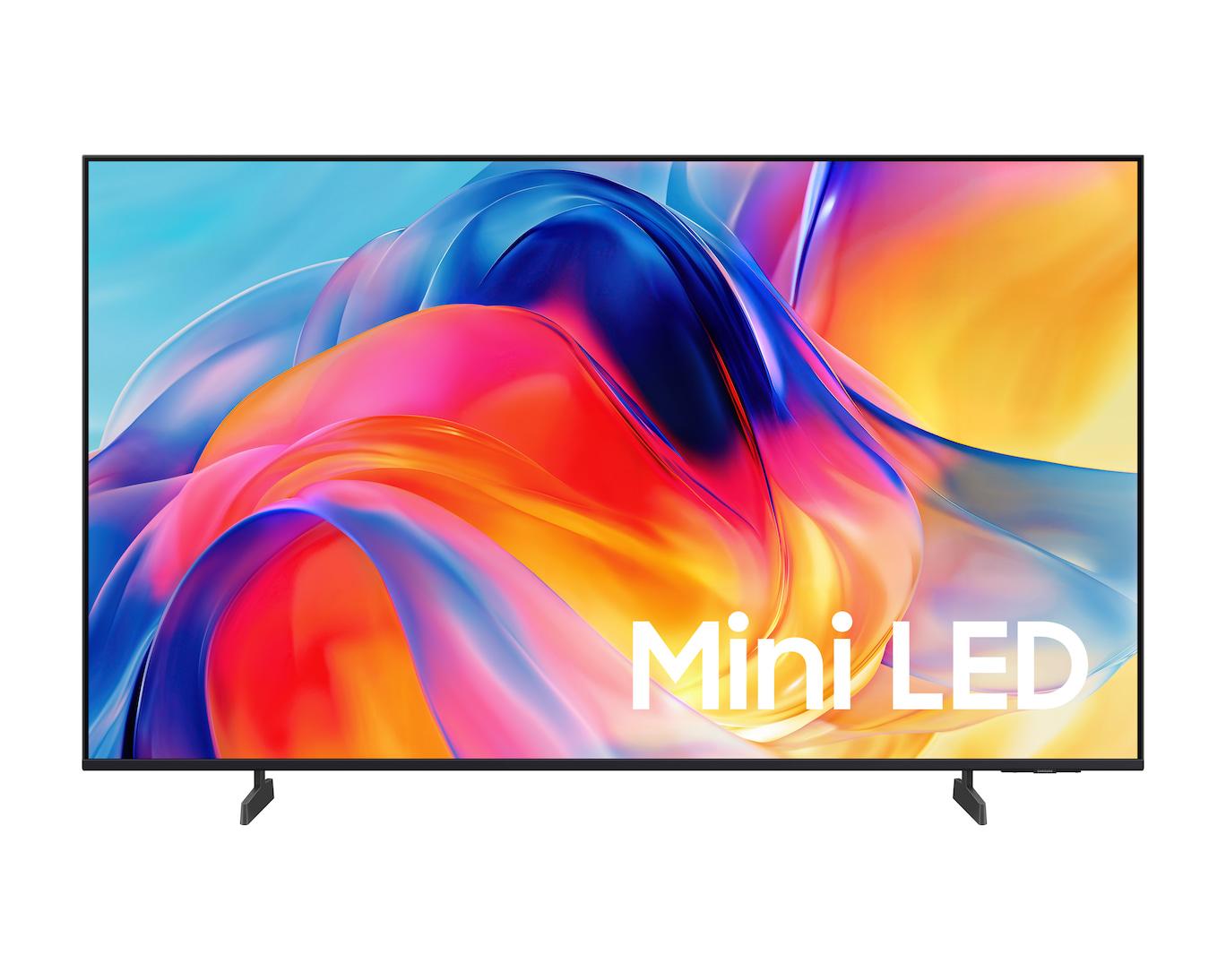 Samsung M70H 43" Mini LED 4K UHD Smart TV (2026) billede