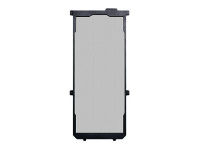 Lian Li LAN216-2X magnetisk støvfilter - sort (til Lancool 216) billede