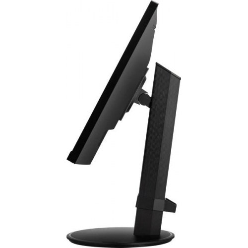 ViewSonic VG2409U-2 23,8" Full HD IPS skærm - 100 Hz, USB-C dock, sort