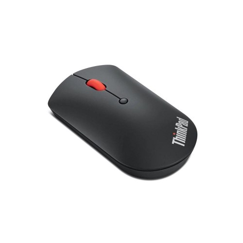 Lenovo ThinkPad Silent - trådløs Bluetooth-mus (2400 DPI)