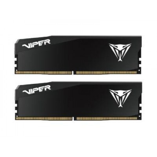 Viper Elite 5 Ultra DDR5 RAM 48 GB (2×24 GB) - 6000 MT/s, 288-pin DIMM