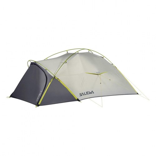 Salewa Litetrek III - 2-personers kuppeltelt, lysegrå