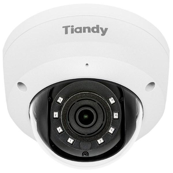 Tiandy TC-C34KS Superlite IP-kamera 4 Mpx 2,8 mm - dome billede