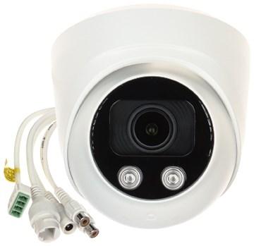 IP-kamera APTI-86V31-27135WP-Z - 8,3 Mpx 4K UHD dome billede