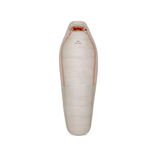 Naturehike Snowbird Pro 1000 - sovepose, Titanium Orange