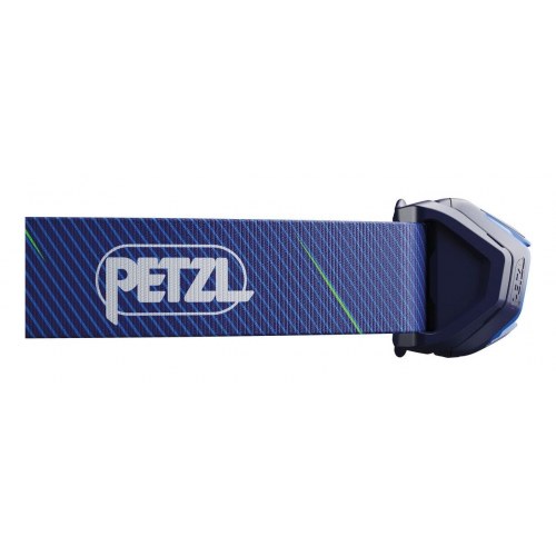 Petzl Tikka pandelampe - sort, 350 lm LED