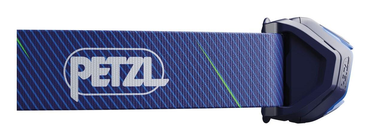 Petzl Tikka pandelampe - sort, 350 lm LED