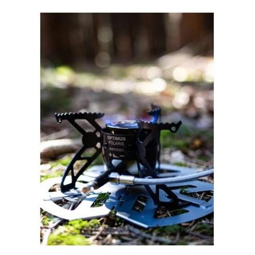 Optimus 8020428 - flydende brænder til camping, 4.200 W