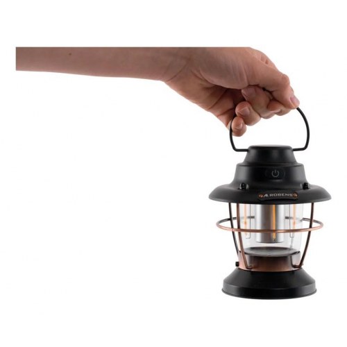 Robens Munros - batteridrevet campinglanterne med USB-port, 280 lm