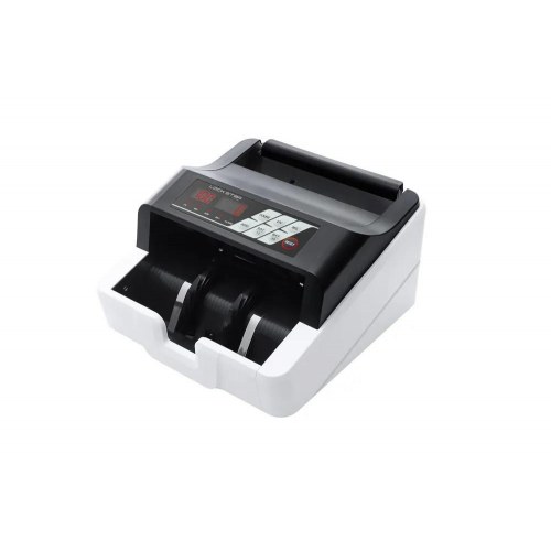 Extralink LOCKSTAR X-300 seddeltæller - hvid