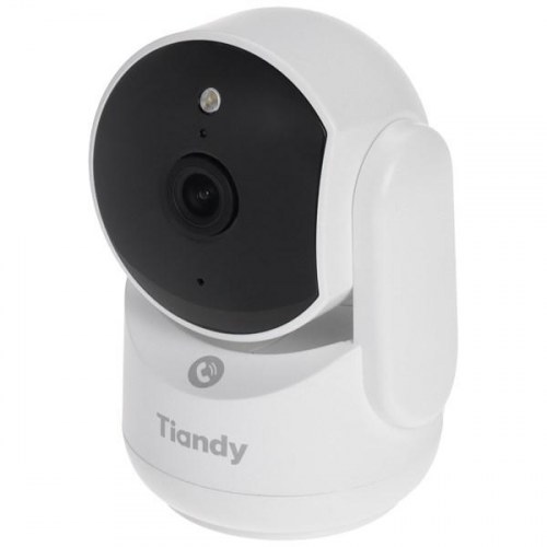 Tiandy TC-H332A indendørs IP-kamera med Wi‑Fi - 3 Mpx, 4 mm