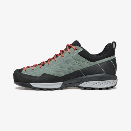 Scarpa Mescalito Woman damesko - str. 38,5 - Conifer/Grå