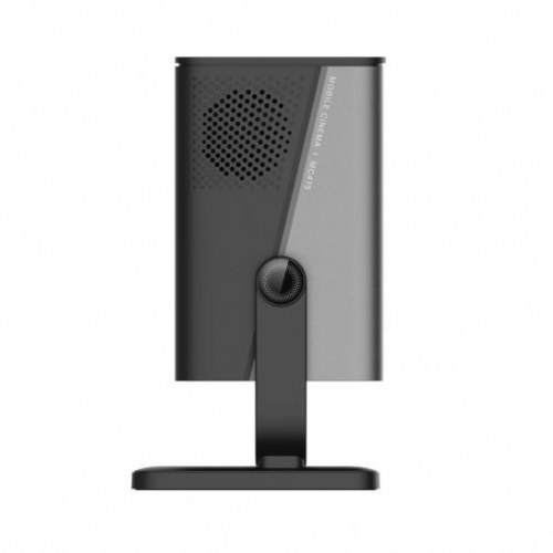 HP MC475 short throw projektor - LCD, 1080p, sort