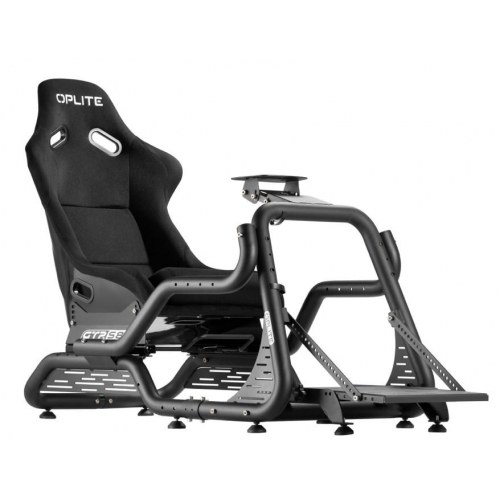 Oplite GTR S8 Infinity Force - racing cockpit til gaming