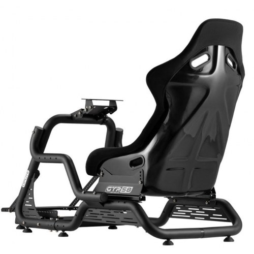 Oplite GTR S8 Infinity Force - racing cockpit til gaming