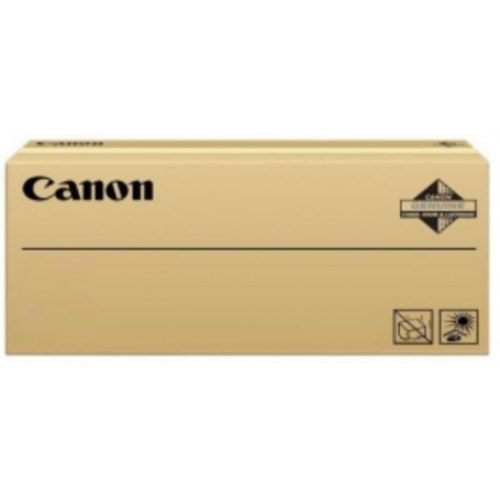 Canon 071 sort tonerpatron - original, 1 stk.
