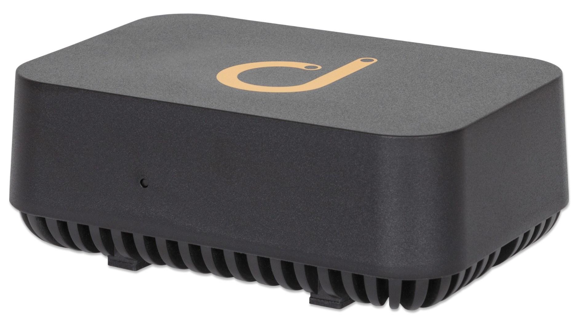 Intellinet Domotz Pro Box - unified system til fjernovervågning og cloud-styring af netværk og IP-enheder billede
