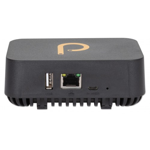 Intellinet Domotz Pro Box - unified system til fjernovervågning og cloud-styring af netværk og IP-enheder