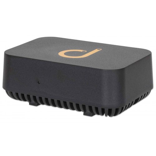 Intellinet Domotz Pro Box - unified system til fjernovervågning og cloud-styring af netværk og IP-enheder
