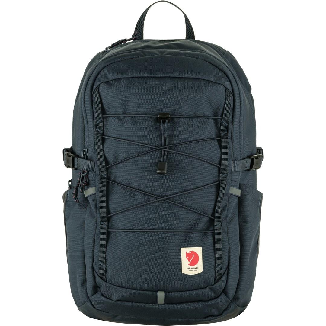 Fjällräven Skule 20 - kamerarygsæk 20 l, navy