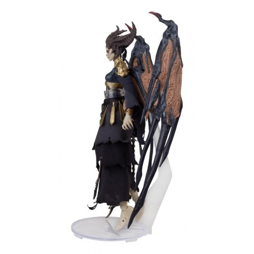 Diablo IV - Lilith samlefigur 17,8 cm (vinduesæske)