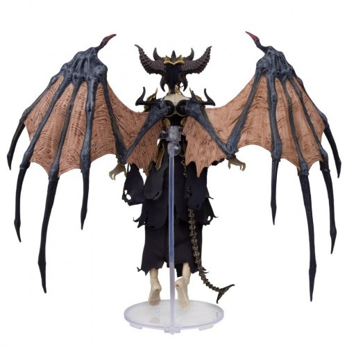 Diablo IV - Lilith samlefigur 17,8 cm (vinduesæske)