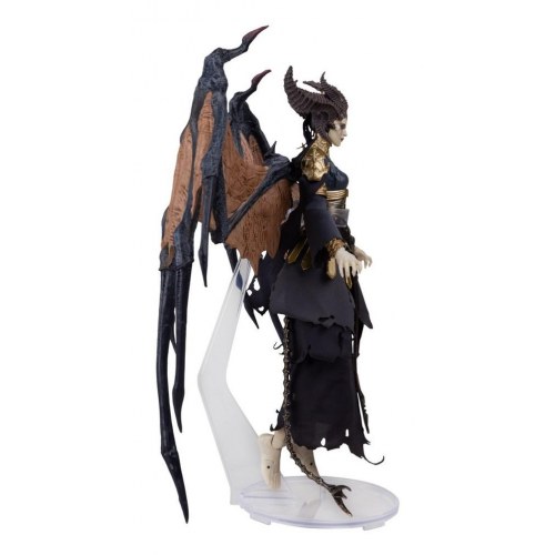 Diablo IV - Lilith samlefigur 17,8 cm (vinduesæske)
