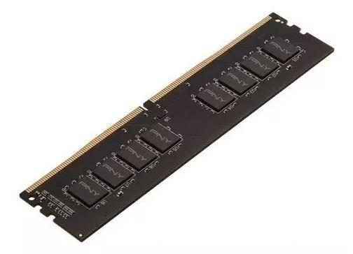 PNY 8 GB DDR4 3200 MHz RAM - desktop-hukommelse