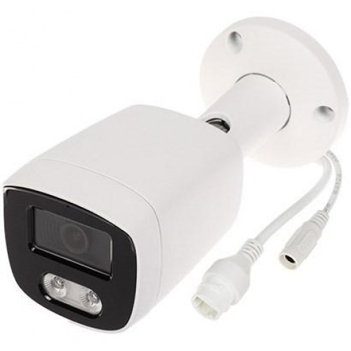 APTI-AI802C3-28W IP-overvågningskamera - 8,3 Mpx 4K UHD