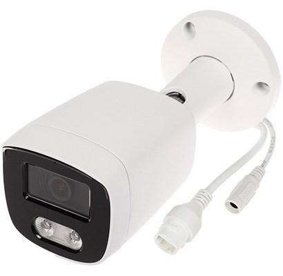 APTI-AI802C3-28W IP-overvågningskamera - 8,3 Mpx 4K UHD