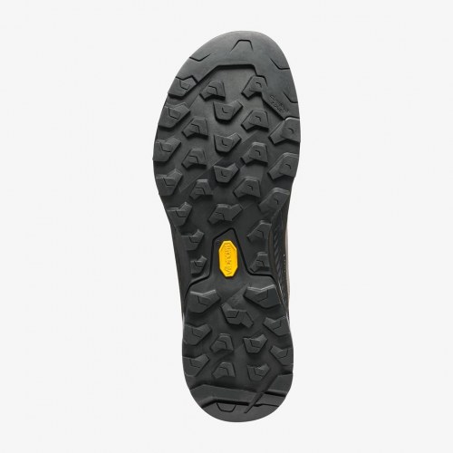 Scarpa Rapid XT Woman vandresko - Conifer/Sunny Lime, str. 37,5