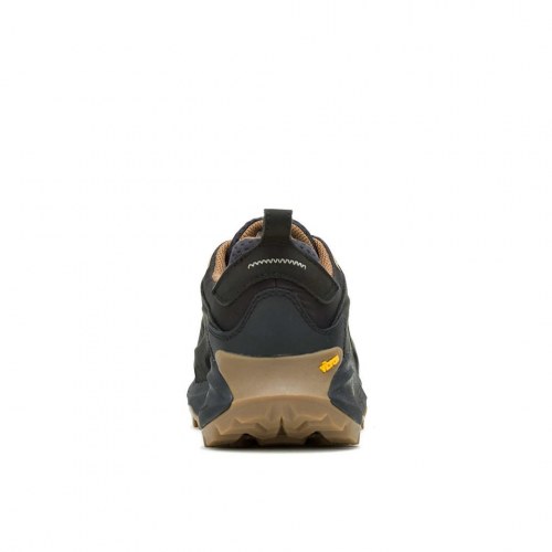 Merrell Moab Speed 2 Leather - vandresko, sort (EU 41,5)