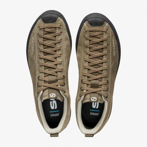 Scarpa Mojito Wrap sneakers - str. 46,5 - Dark Rock